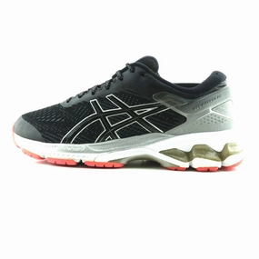 ASICS GEL-KAYANO 26 Asics athletic shoe designs
