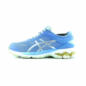 ASICS GEL KAYANO 26 Asics lightweight sneakers