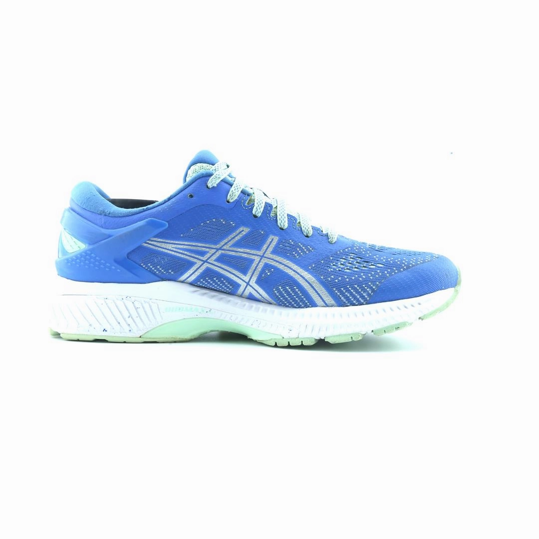 ASICS GEL-KAYANO 26 performance running shoe photos