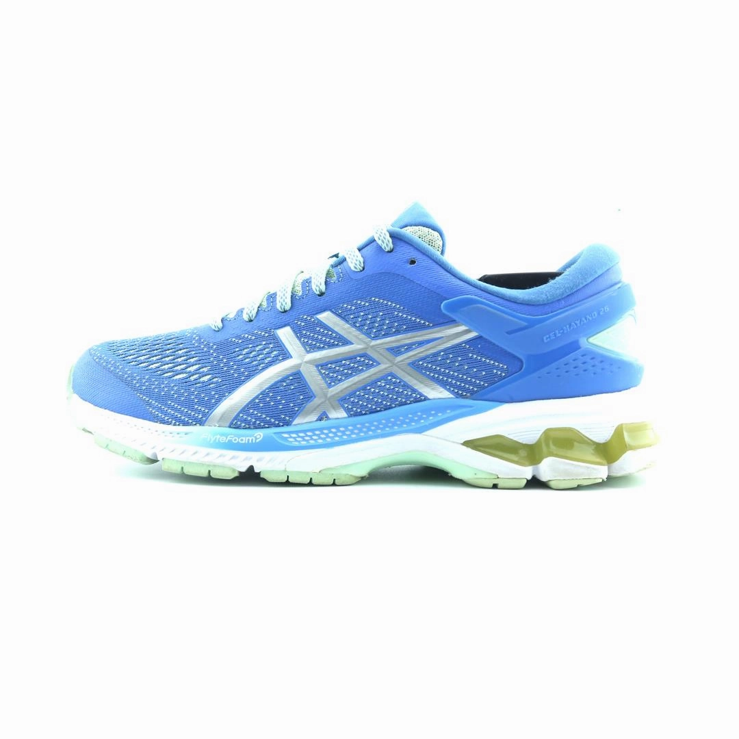 ASICS GEL-KAYANO 26 Asics lightweight sneakers