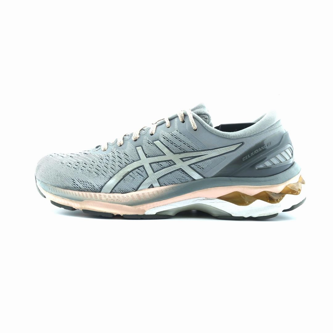 ASICS GEL-KAYANO 27 Asics athletic shoe designs