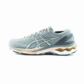 ASICS GEL-KAYANO 27 Asics athletic shoe designs