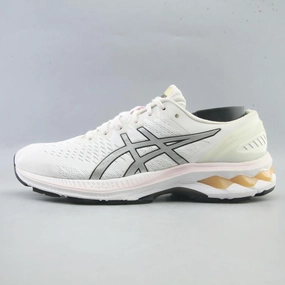 ASICS GEL-KAYANO 27 Asics athletic shoe designs