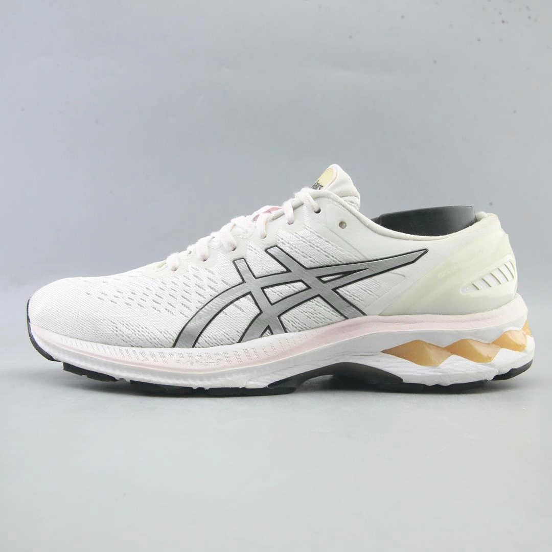 ASICS GEL-KAYANO 27 Asics athletic shoe designs