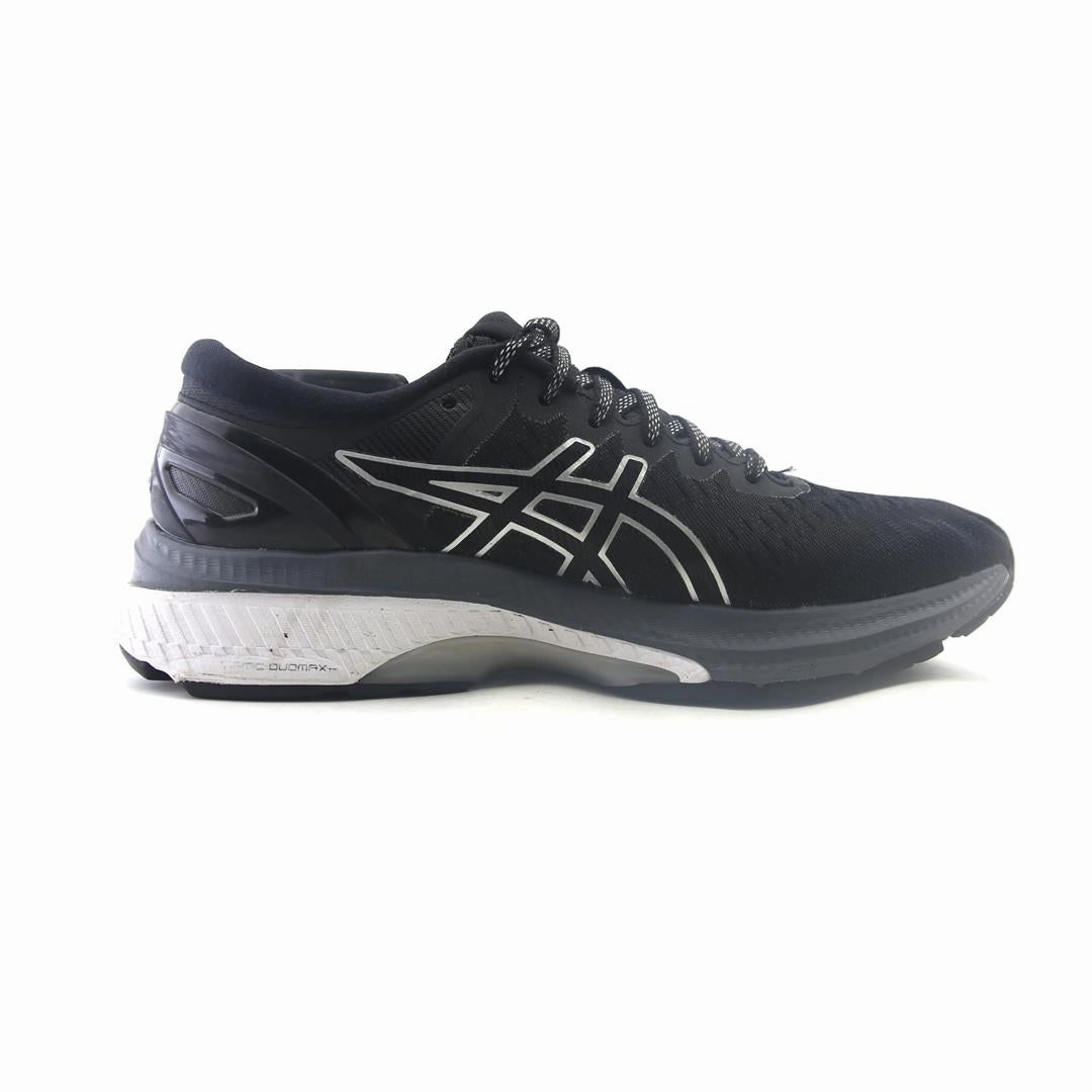 ASICS  GEL-KAYANO 27 performance running shoe photos