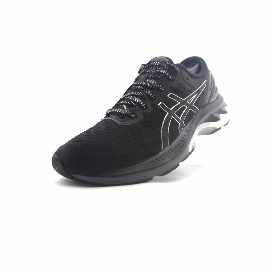 ASICS  GEL-KAYANO 27 performance running shoe photos