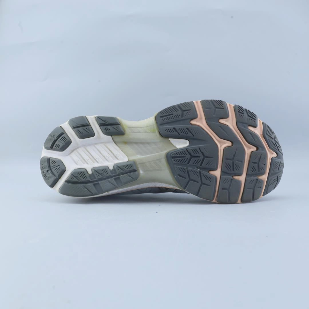 ASICS GEL KAYANO 27 performance running shoe photos
