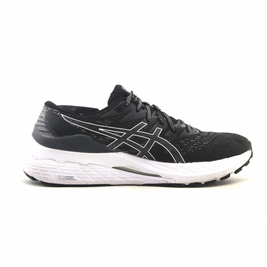 ASICS GEL KAYANO 28 sporty Asics footwear images