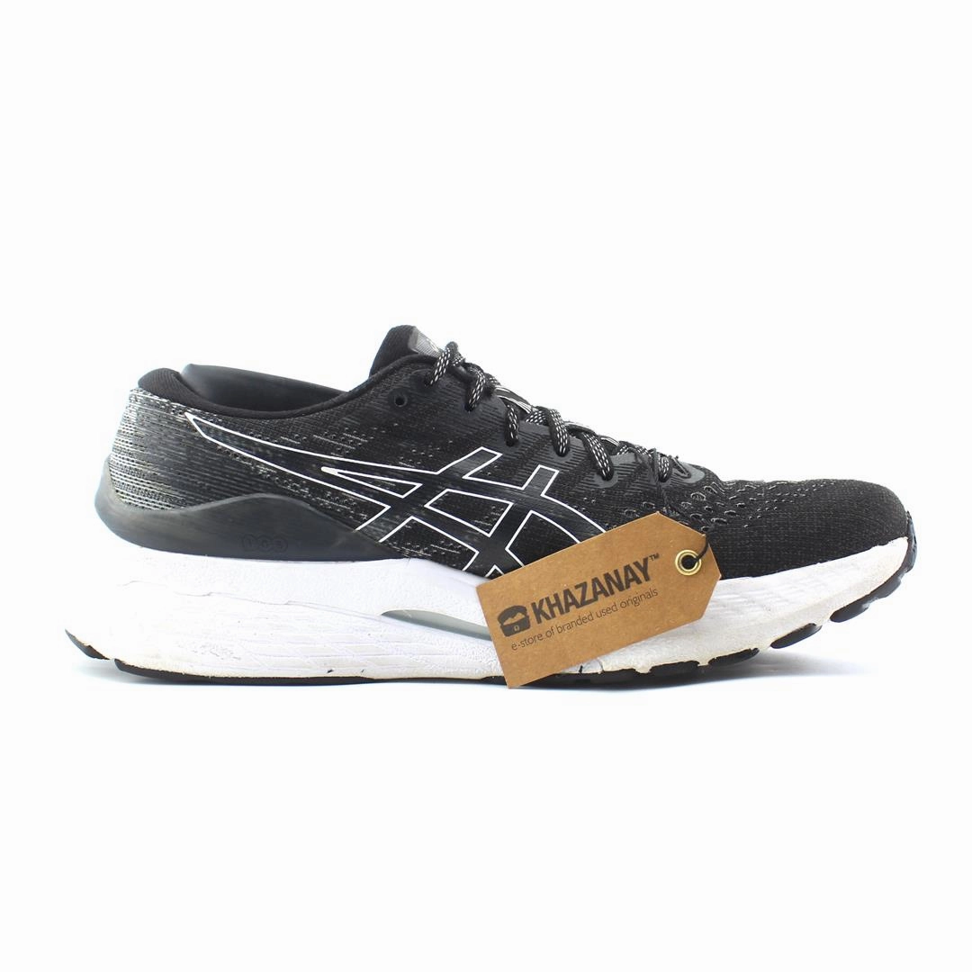 ASICS GEL-KAYANO 28 sporty Asics footwear images