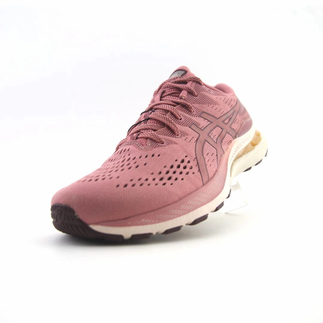 ASICS GEL-KAYANO 28 sporty Asics footwear images