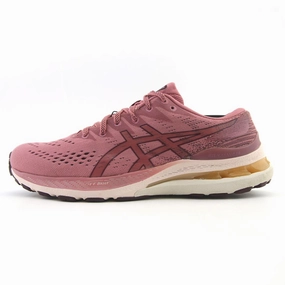 ASICS GEL-KAYANO 28 Asics running footwear