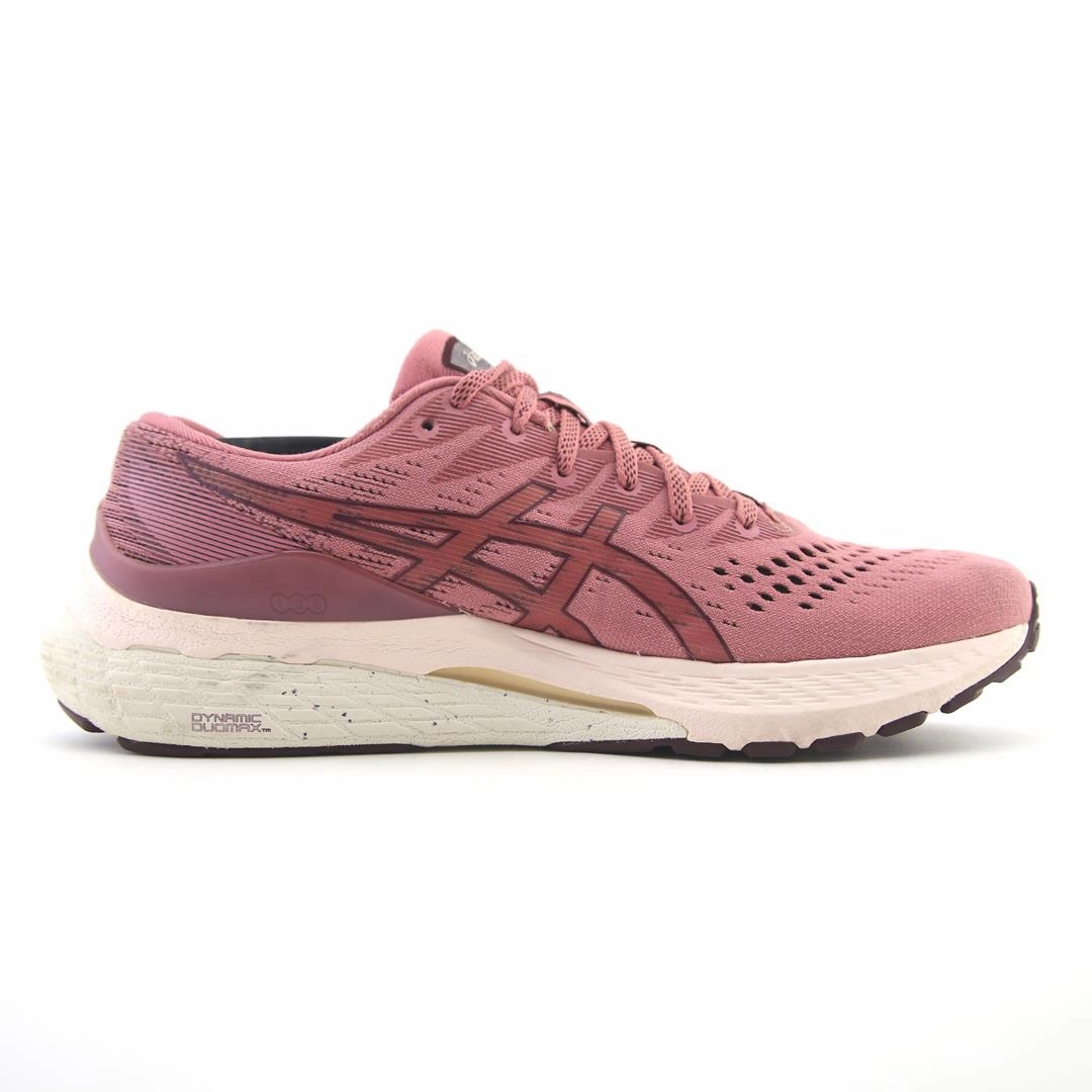 ASICS GEL-KAYANO 28 sporty Asics footwear images