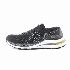 ASICS GEL-KAYANO 28 Asics running footwear