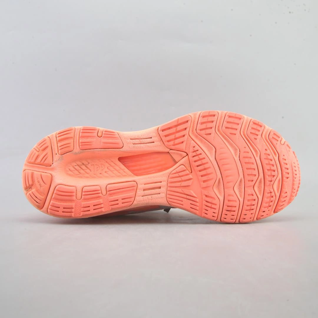 ASICS GEL-KAYANO 28 sporty Asics footwear images