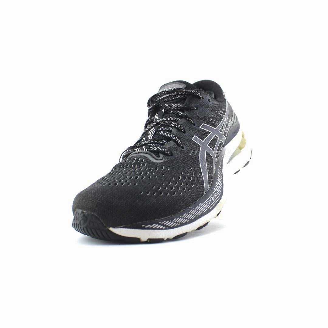 ASICS GEL-KAYANO 28 sporty Asics footwear images