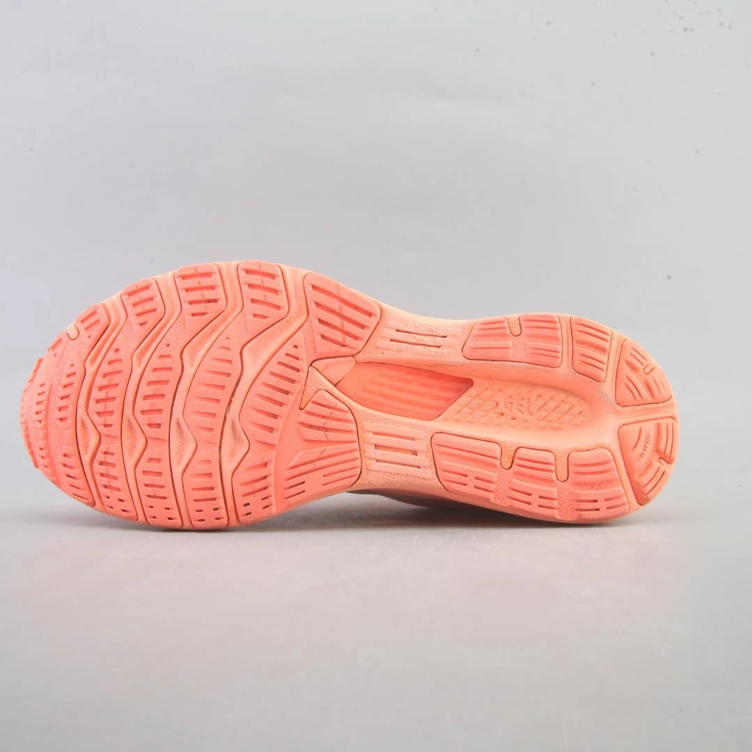 ASICS GEL-KAYANO 28 sporty Asics footwear images