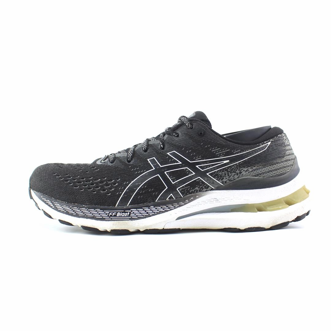 ASICS GEL-KAYANO 28 Asics running footwear