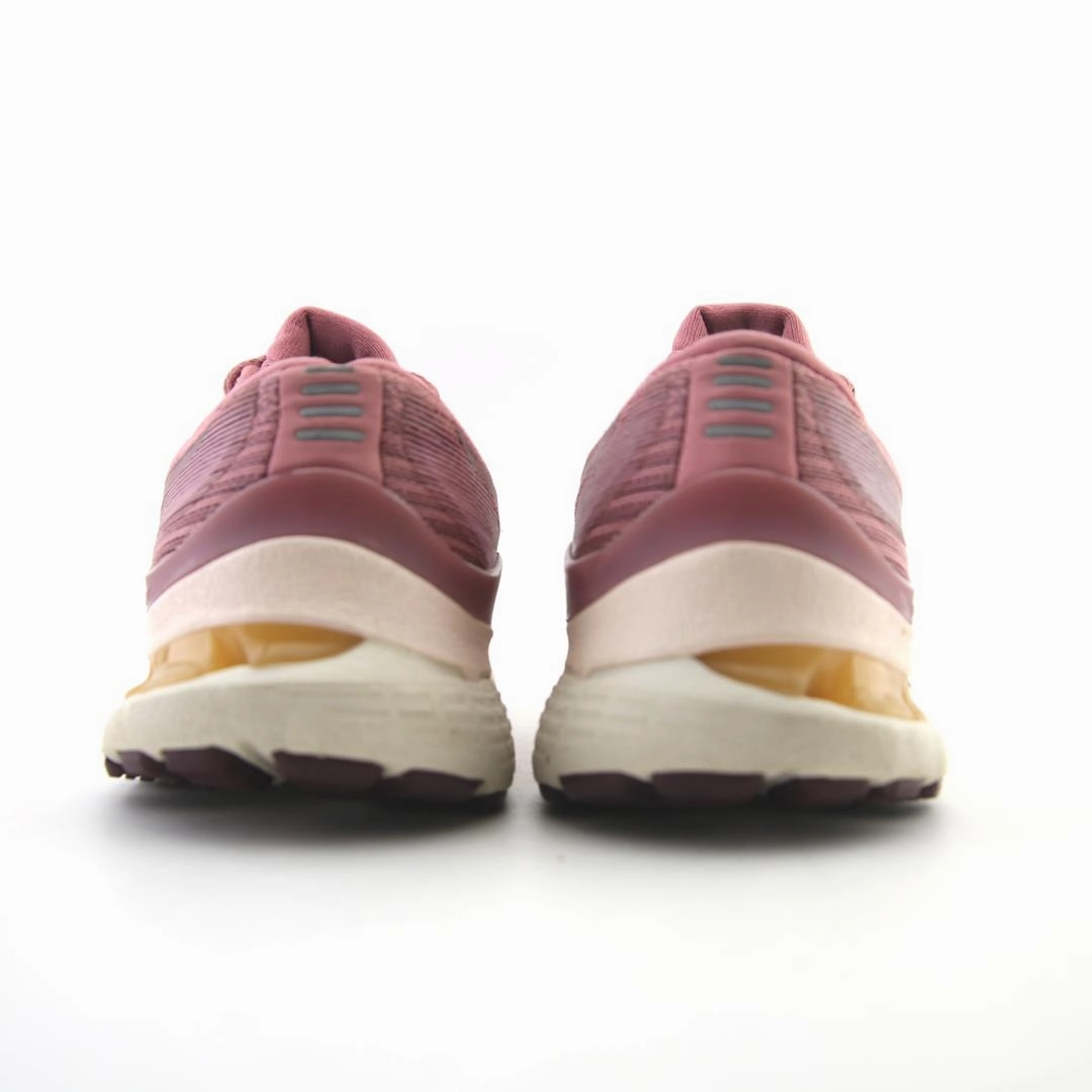 ASICS GEL-KAYANO 28 sporty Asics footwear images