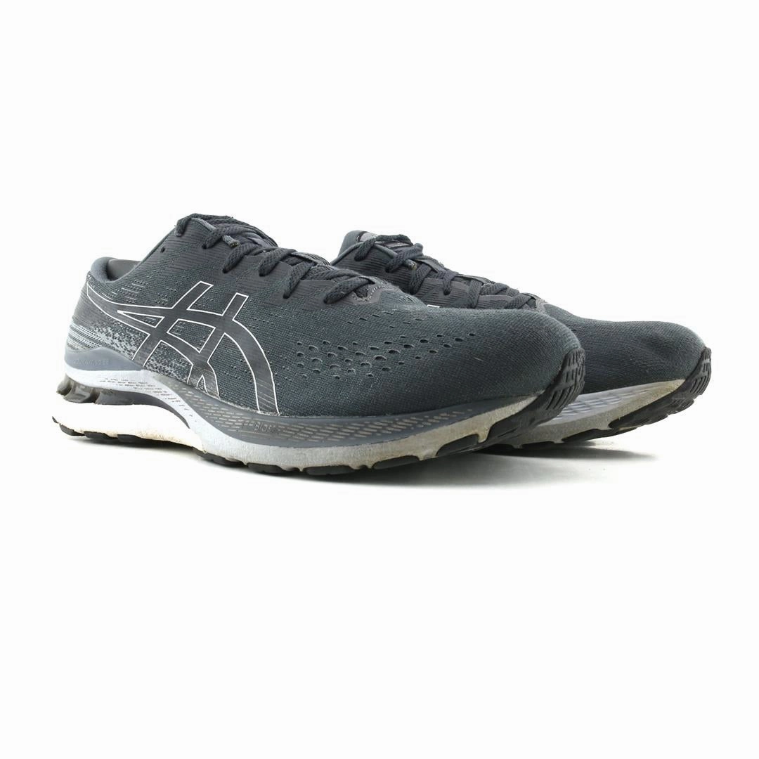 ASICS GEL KAYANO 28 trainer shoe design snapshots