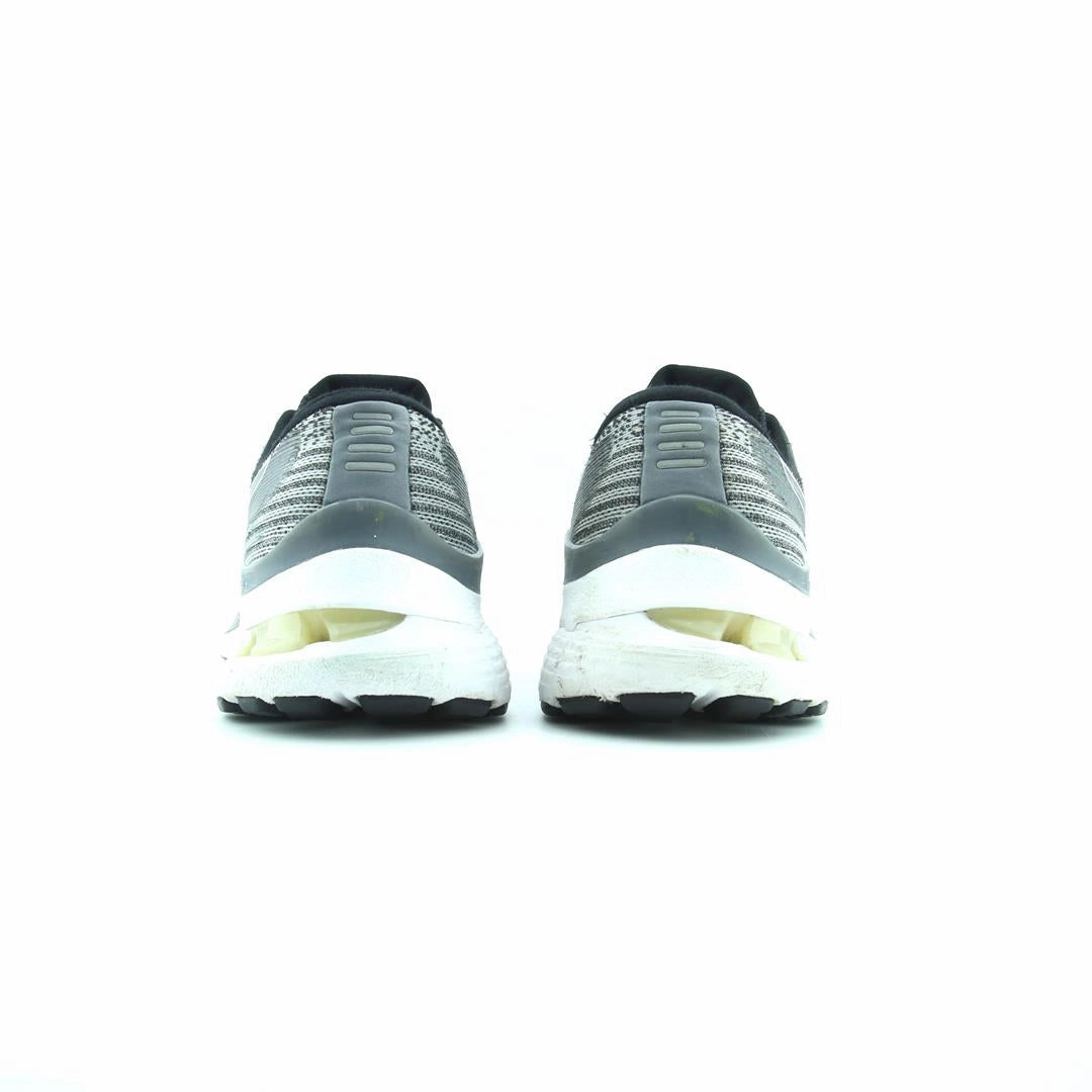 ASICS GEL KAYANO 28 trainer shoe design snapshots