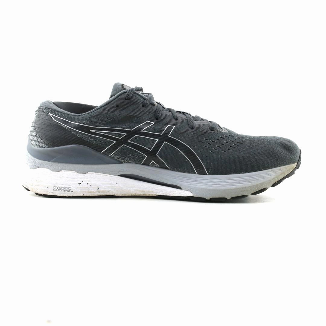 ASICS GEL KAYANO 28 trainer shoe design snapshots
