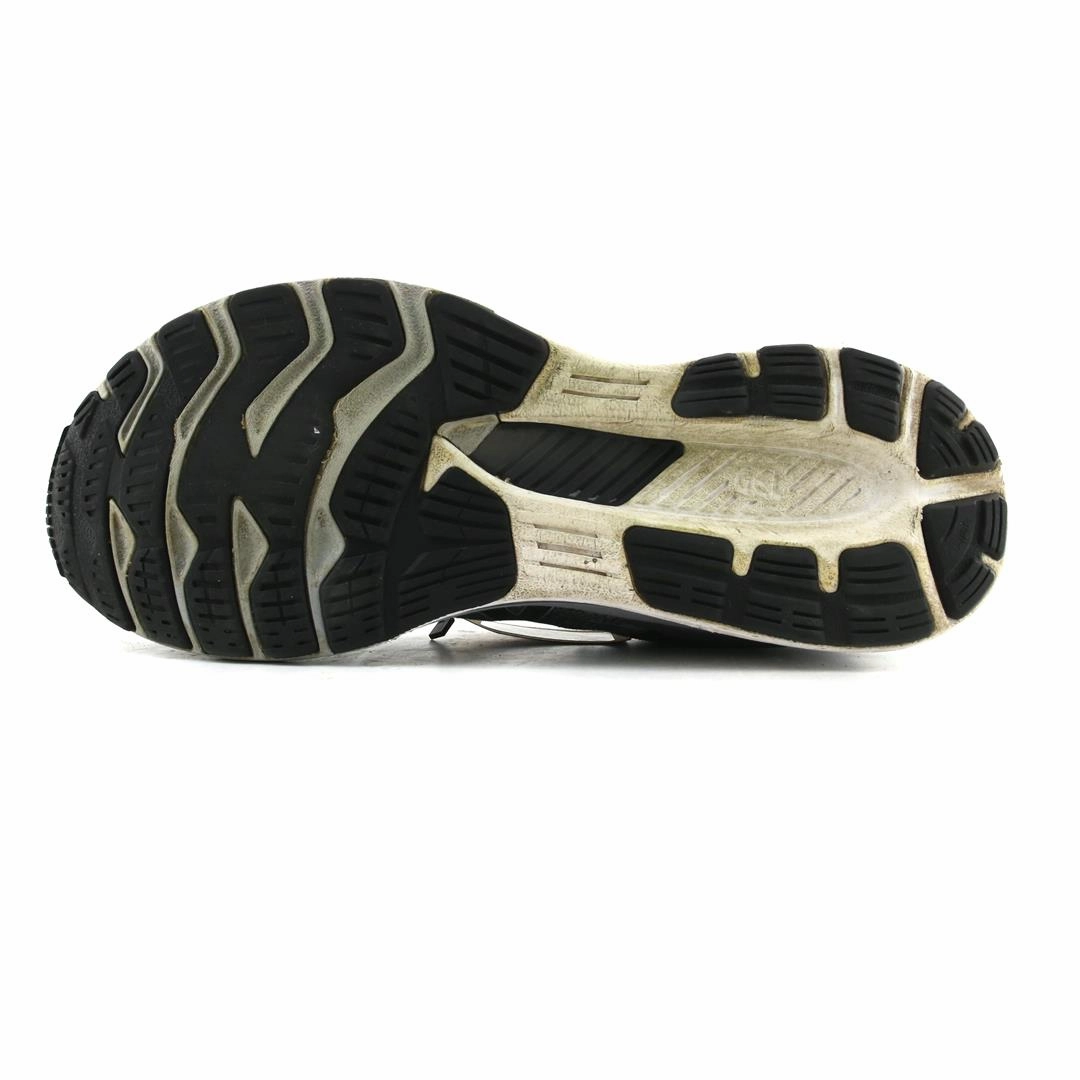 ASICS GEL KAYANO 28 trainer shoe design snapshots