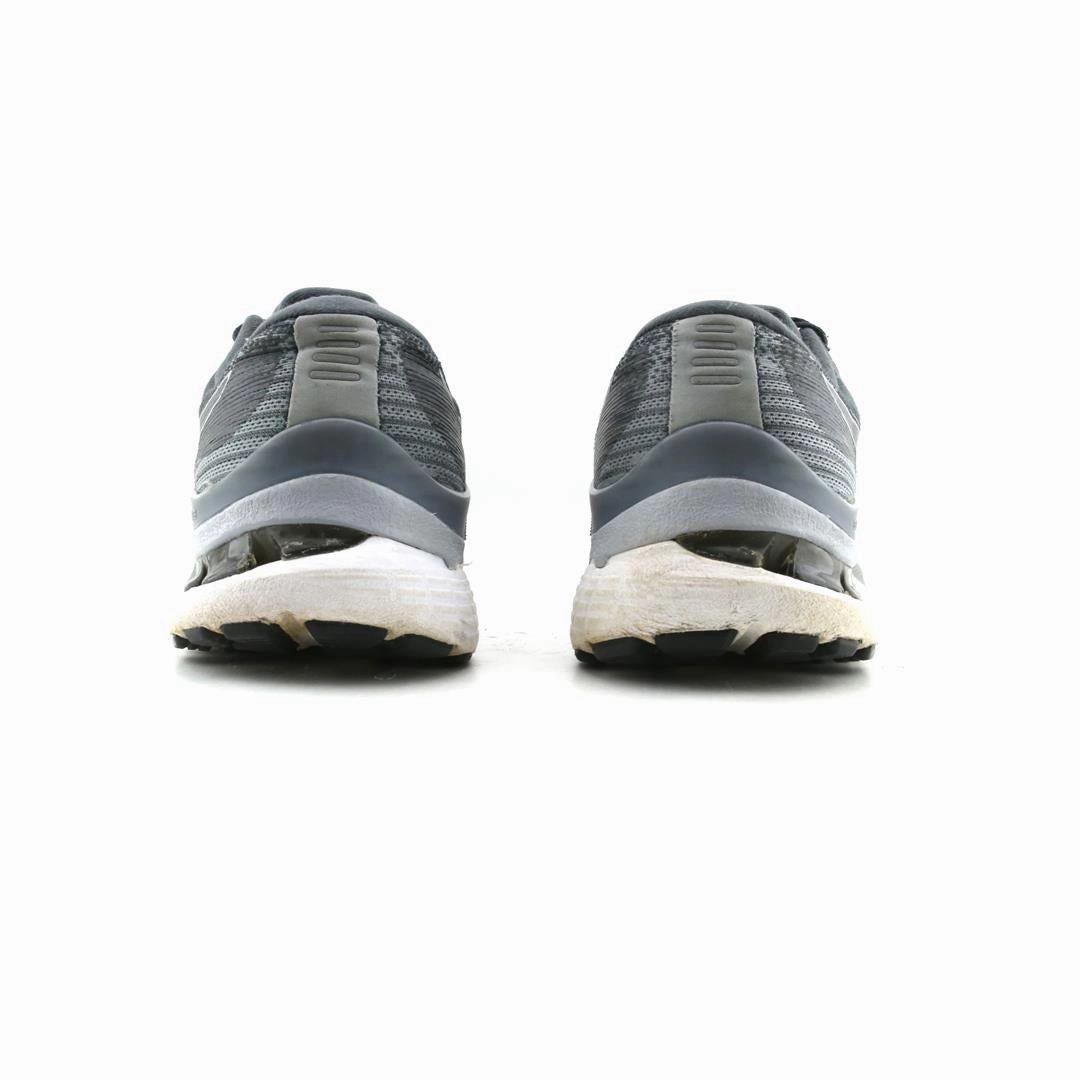 ASICS GEL KAYANO 28 trainer shoe design snapshots