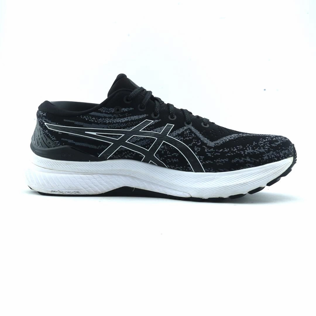 ASICS GEL-KAYANO 29 lightweight athletic shoe visuals