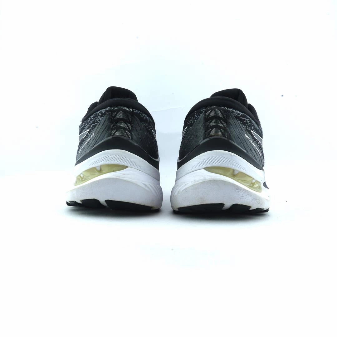 ASICS GEL-KAYANO 29 lightweight athletic shoe visuals