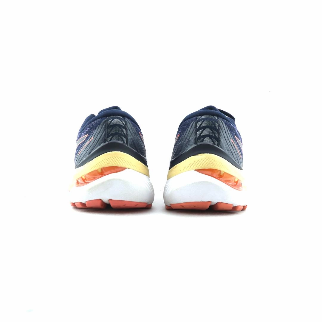 ASICS GEL KAYANO 29 performance running shoe photos
