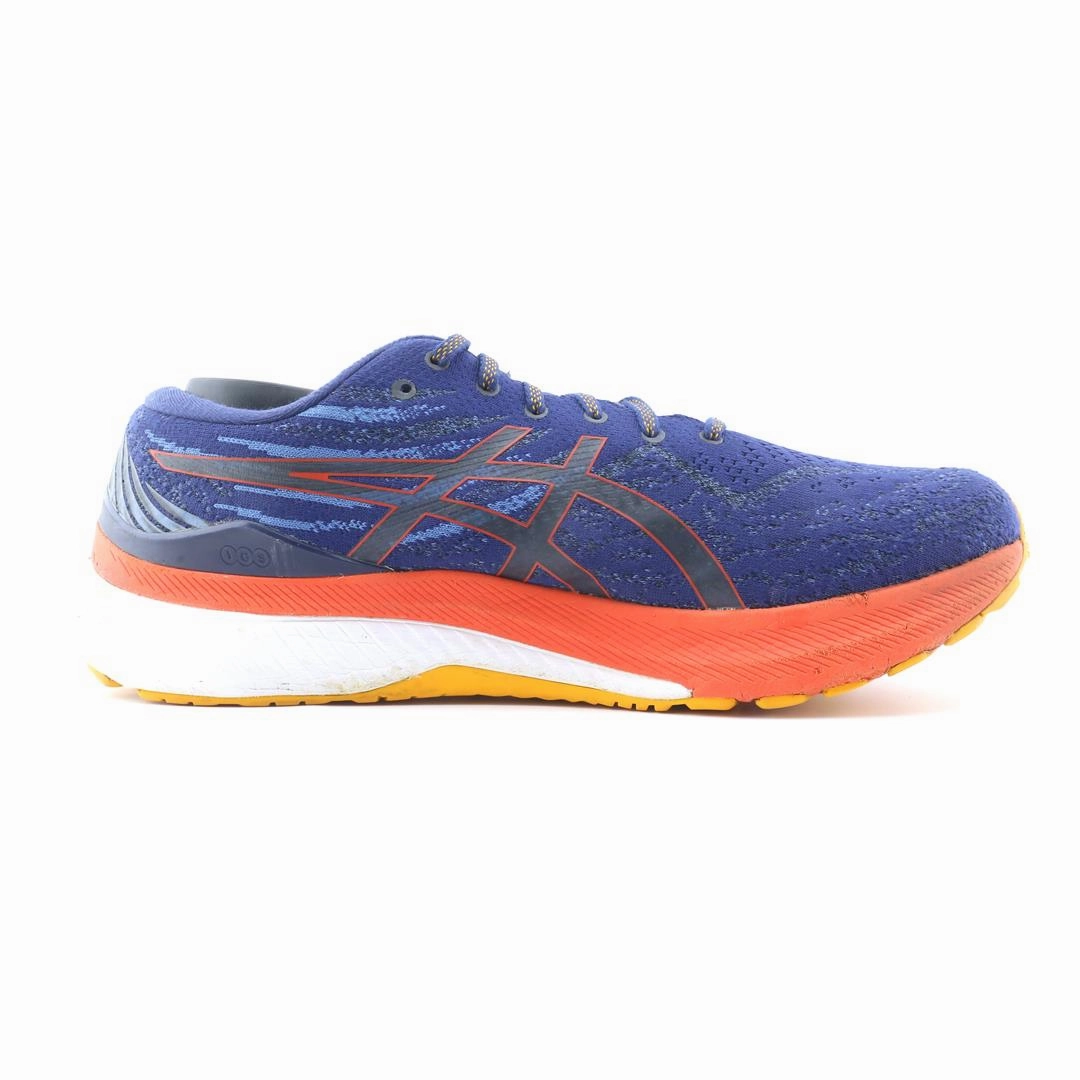 ASICS GEL-KAYANO 29 performance running shoe photos