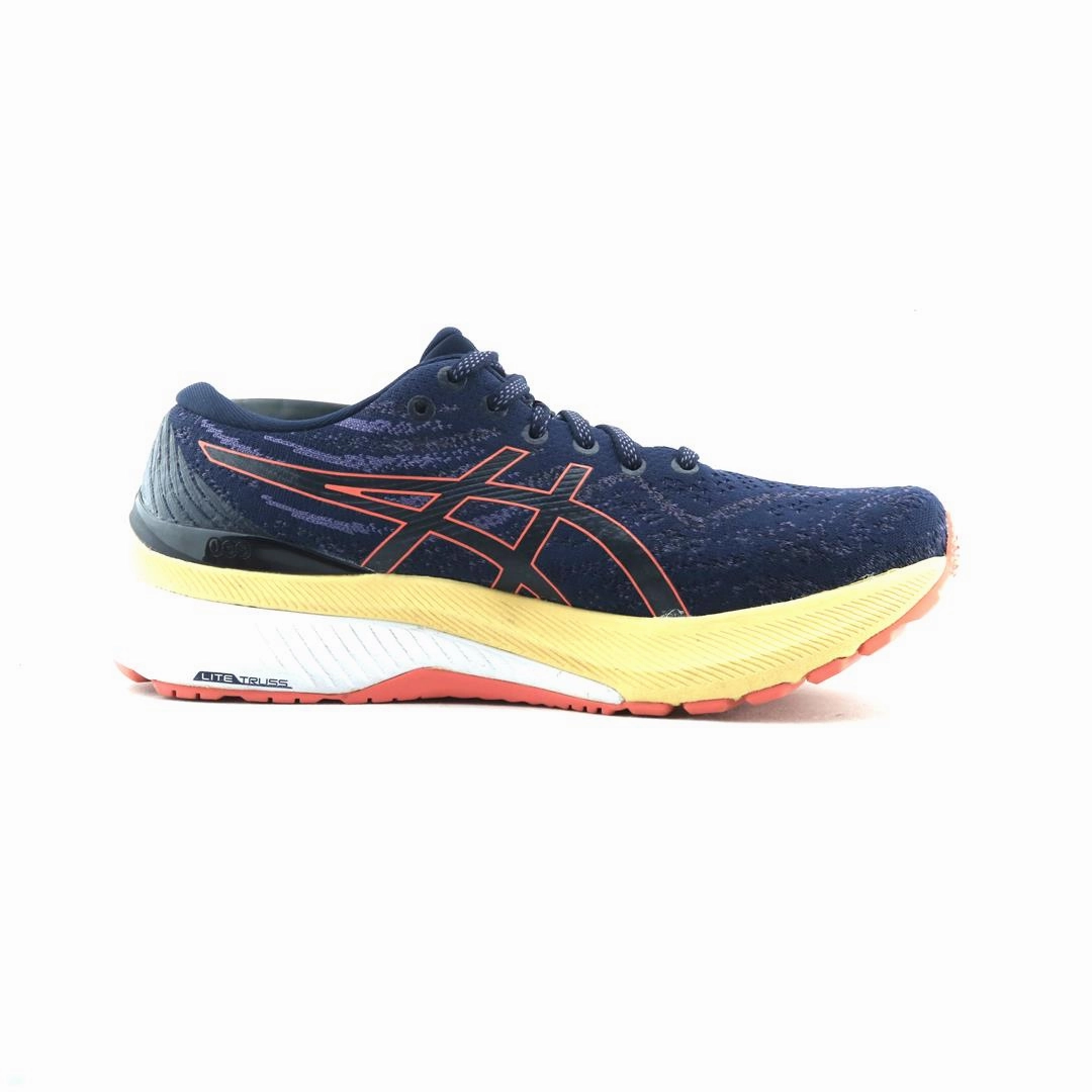 ASICS GEL KAYANO 29 performance running shoe photos