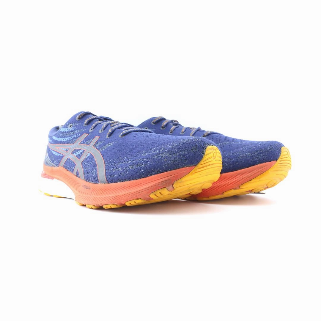 ASICS GEL-KAYANO 29 performance running shoe photos
