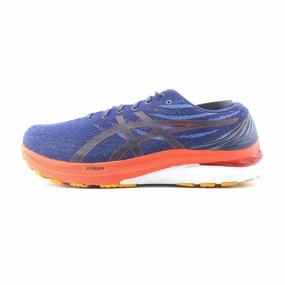 ASICS GEL-KAYANO 29 Asics lightweight sneakers