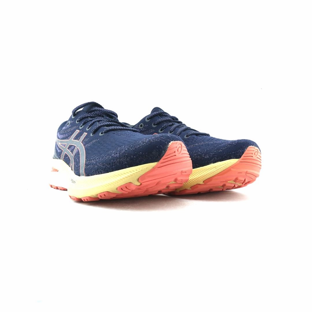 ASICS GEL KAYANO 29 performance running shoe photos