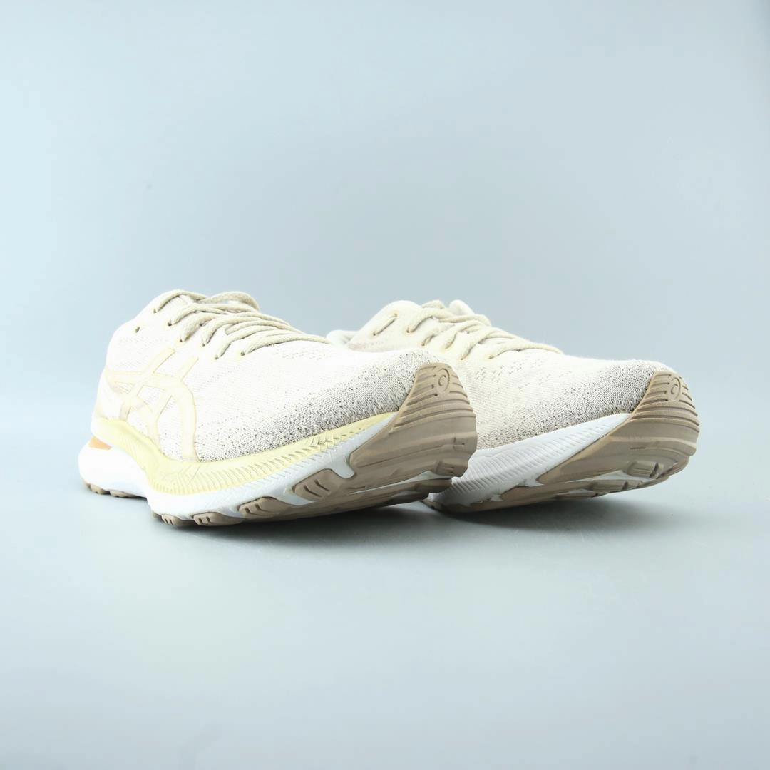 ASICS GEL-KAYANO 29 performance running shoe photos