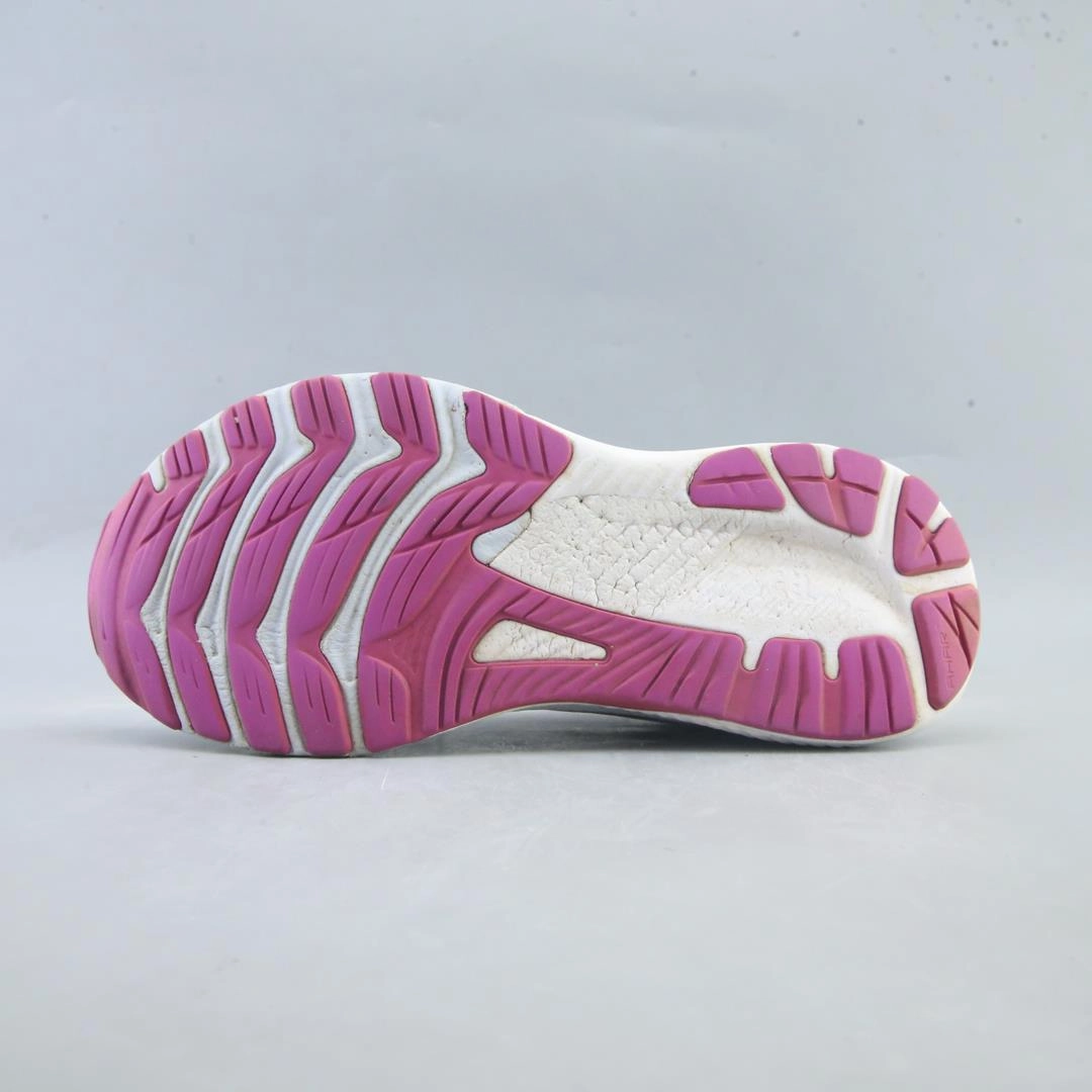 ASICS GEL KAYANO 29 trainer shoe design snapshots