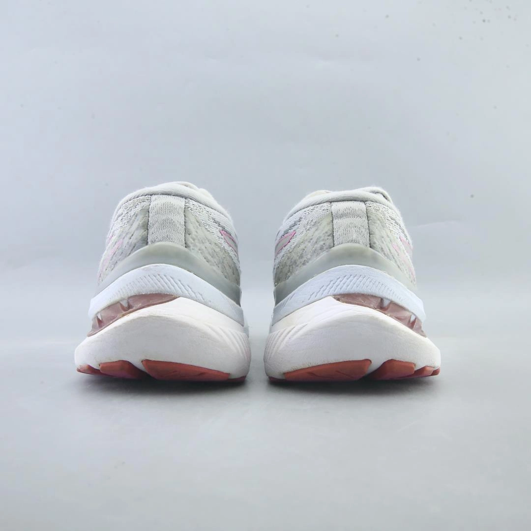 ASICS GEL KAYANO 29 trainer shoe design snapshots
