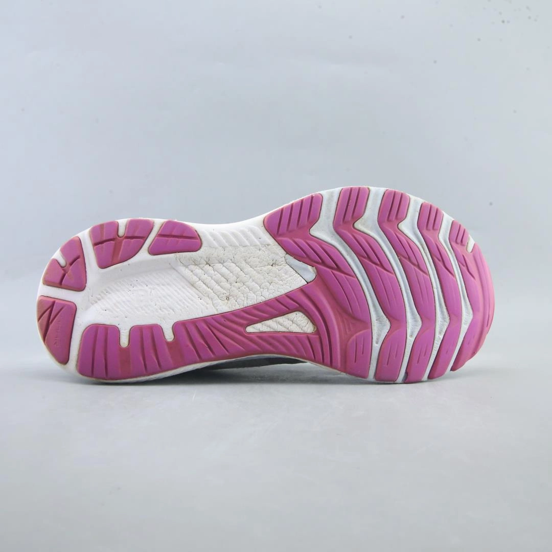 ASICS GEL KAYANO 29 trainer shoe design snapshots