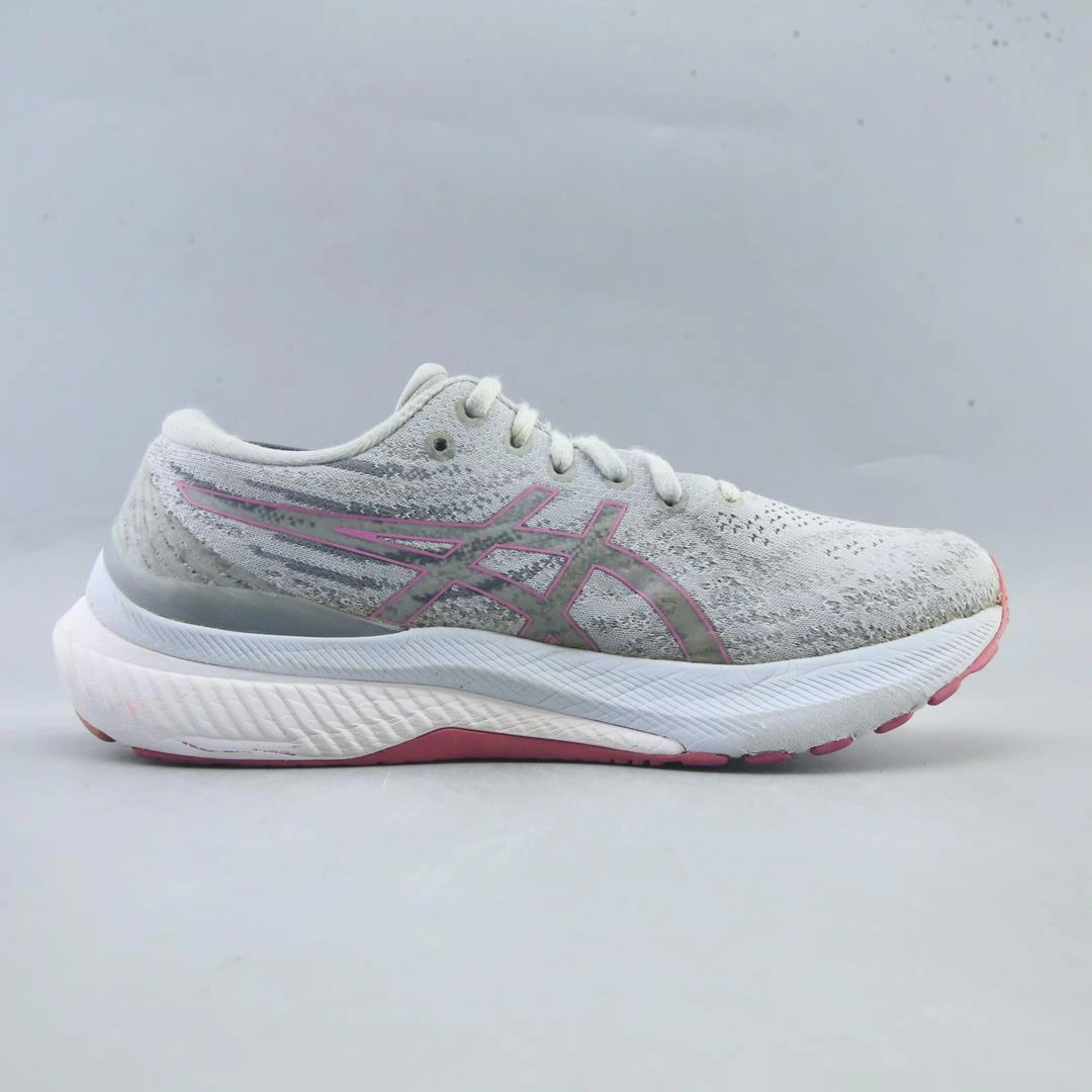 ASICS GEL KAYANO 29 trainer shoe design snapshots