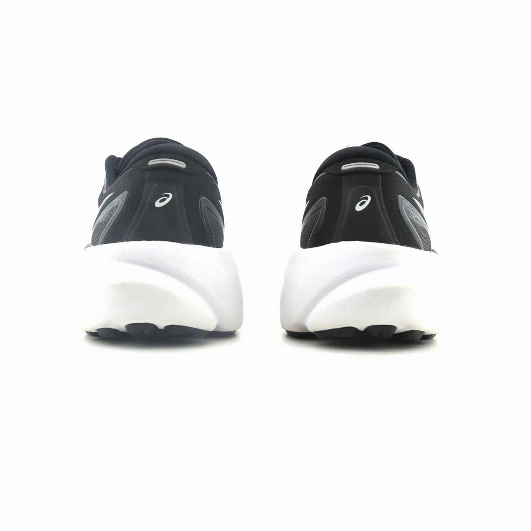 ASICS GEL-KAYANO 30 lightweight athletic shoe visuals