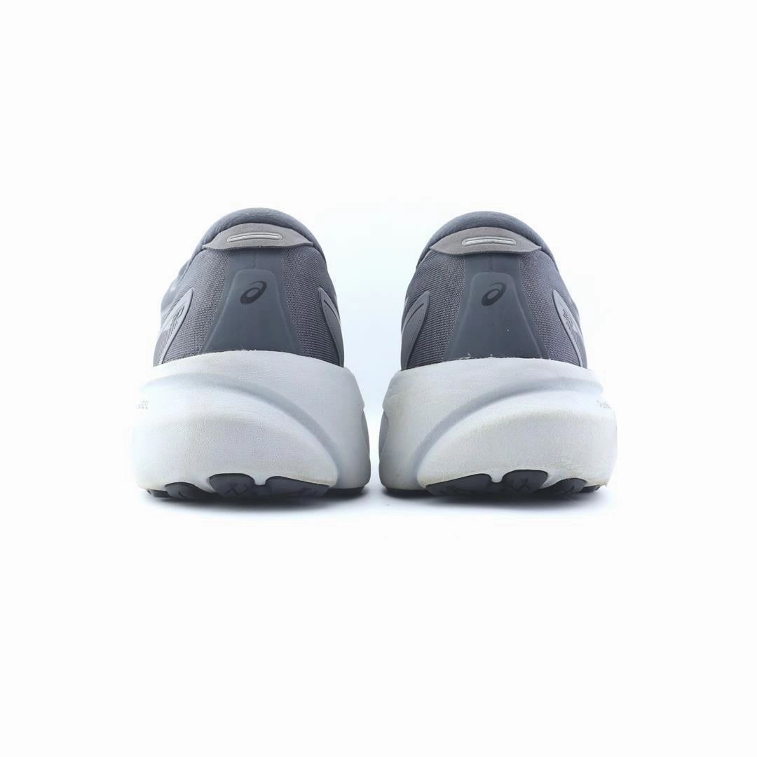 ASICS GEL KAYANO 30 trainer shoe design snapshots