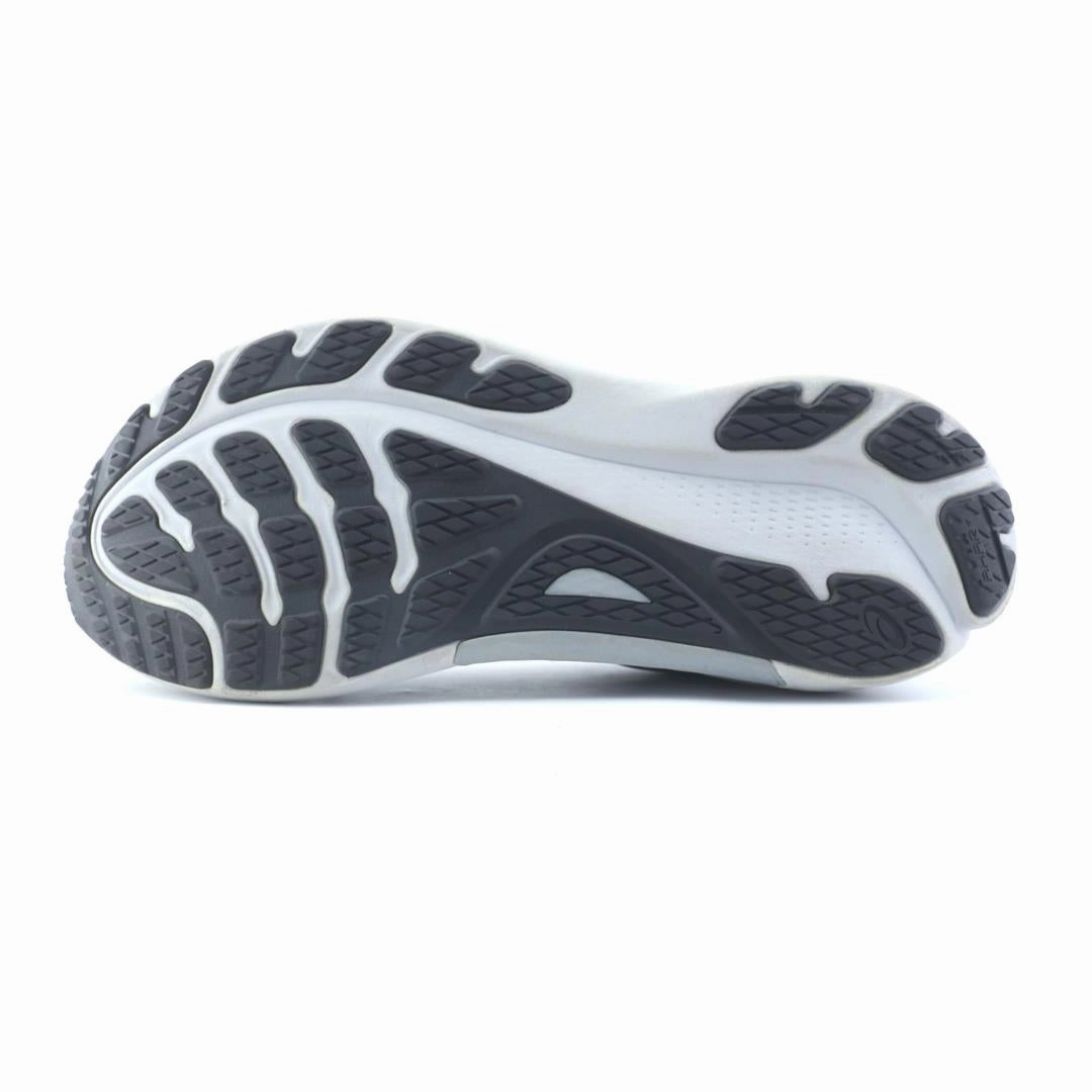 ASICS GEL KAYANO 30 trainer shoe design snapshots