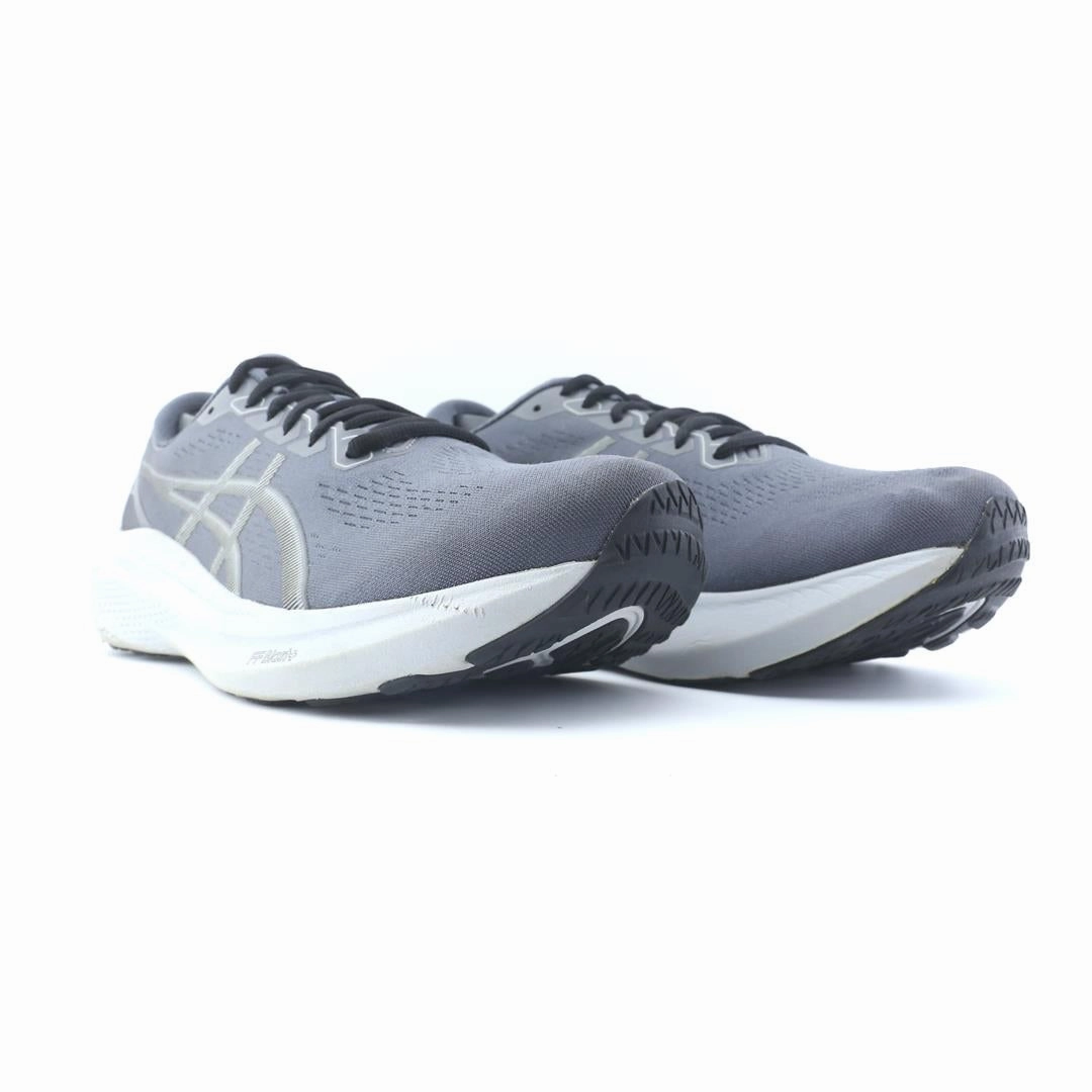 ASICS GEL KAYANO 30 trainer shoe design snapshots
