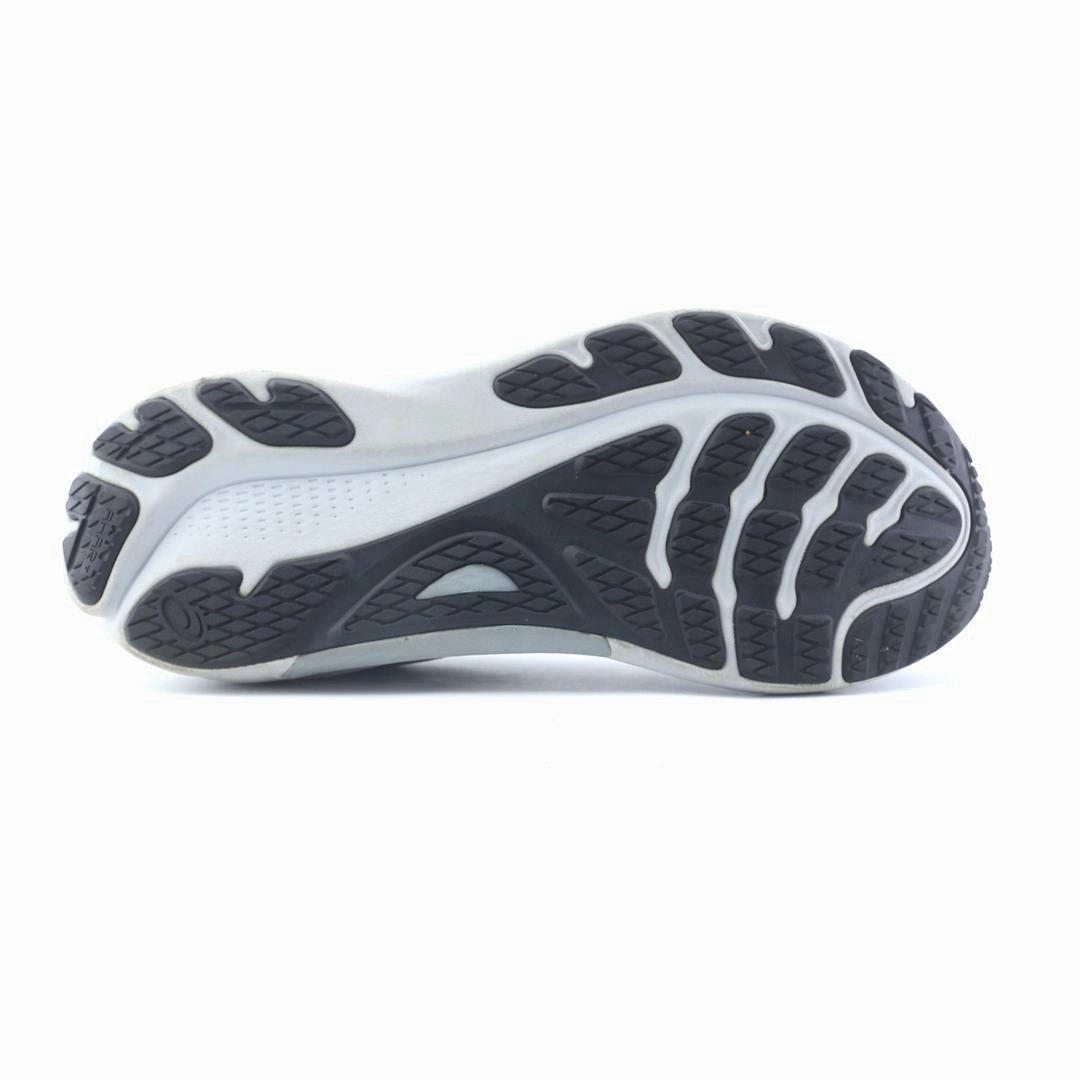 ASICS GEL KAYANO 30 trainer shoe design snapshots