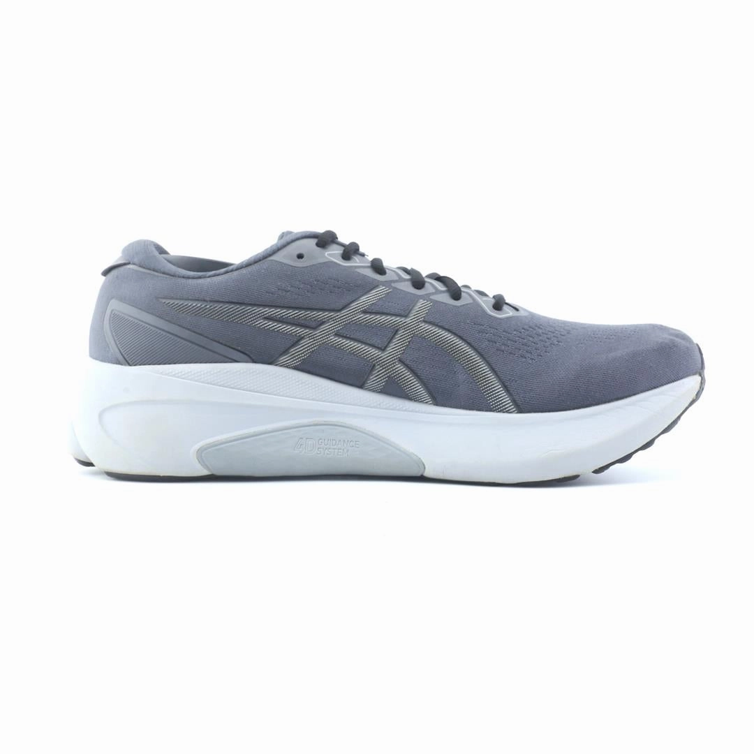 ASICS GEL KAYANO 30 trainer shoe design snapshots