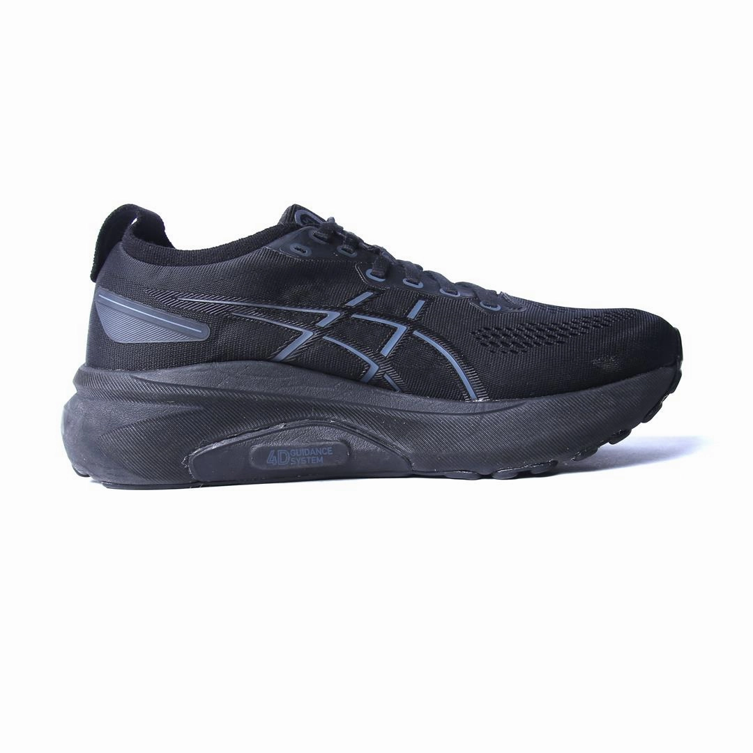 ASICS GEL KAYANO 31 lightweight athletic shoe visuals
