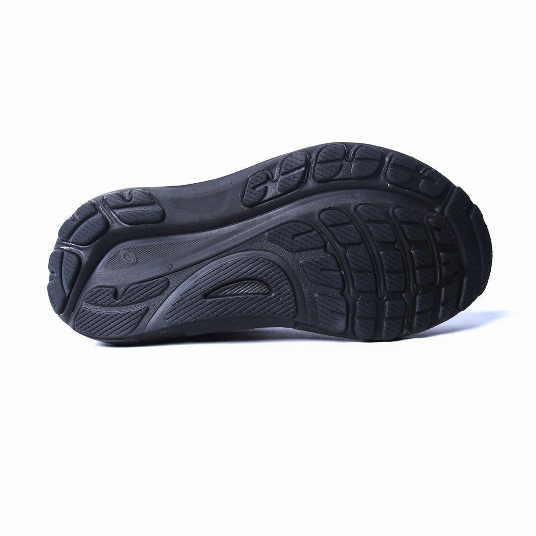 ASICS GEL KAYANO 31 lightweight athletic shoe visuals