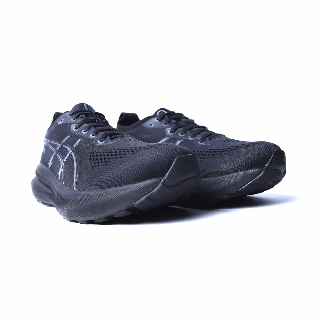 ASICS GEL KAYANO 31 lightweight athletic shoe visuals