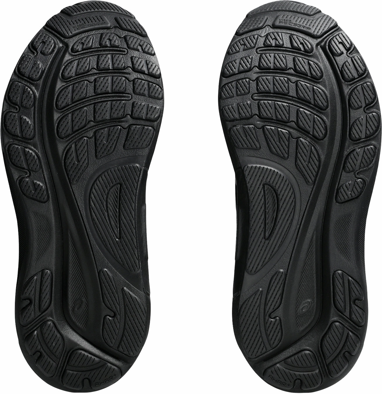 Asics Gel Kayano 31 Mens Running Shoes - Black Performance Shoes